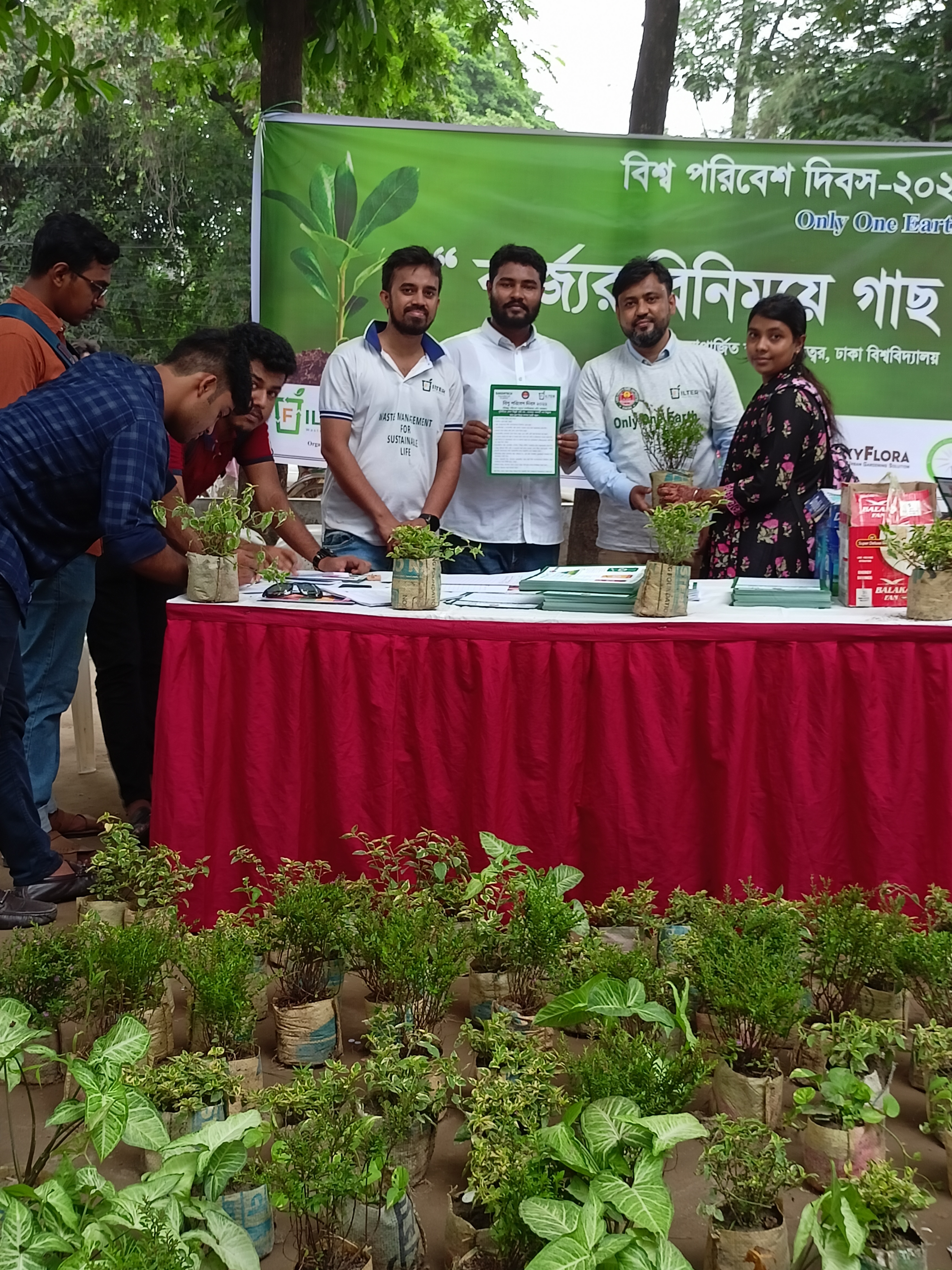 Awareness Program 2